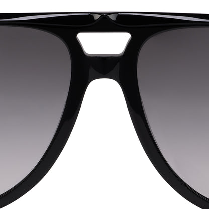 Christian Louboutin El Greggo Lb0058 Men Eyewear | Color Black