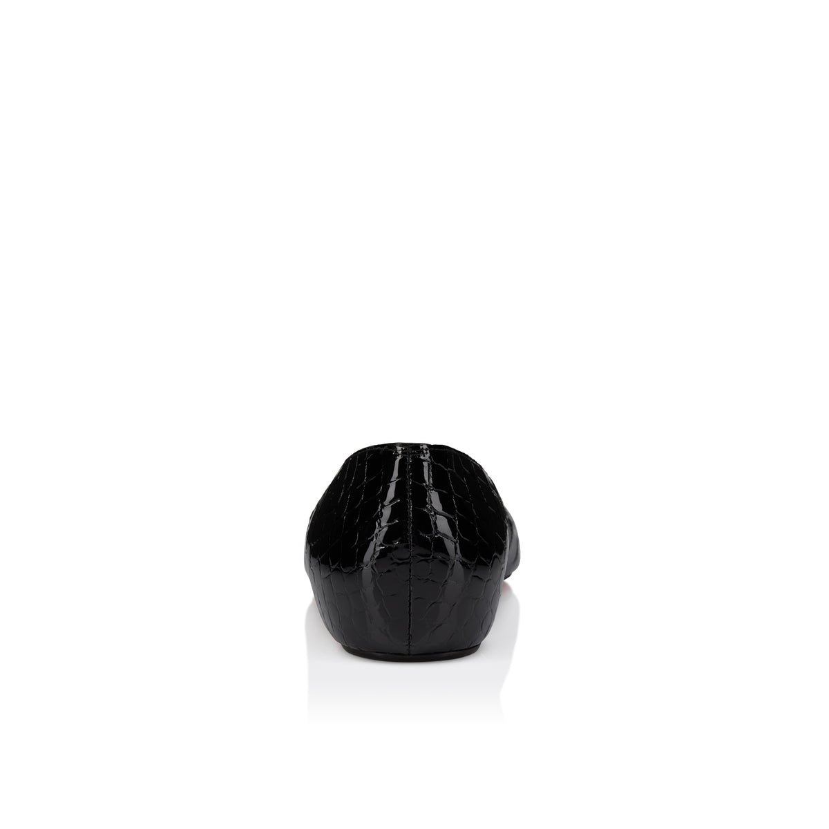 Christian Louboutin La Pigaletta Women Shoes | Color Black