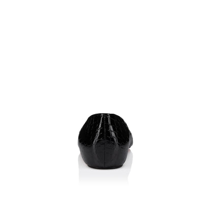 Christian Louboutin La Pigaletta Women Shoes | Color Black