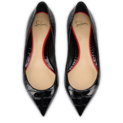 Christian Louboutin La Pigaletta Women Shoes | Color Black