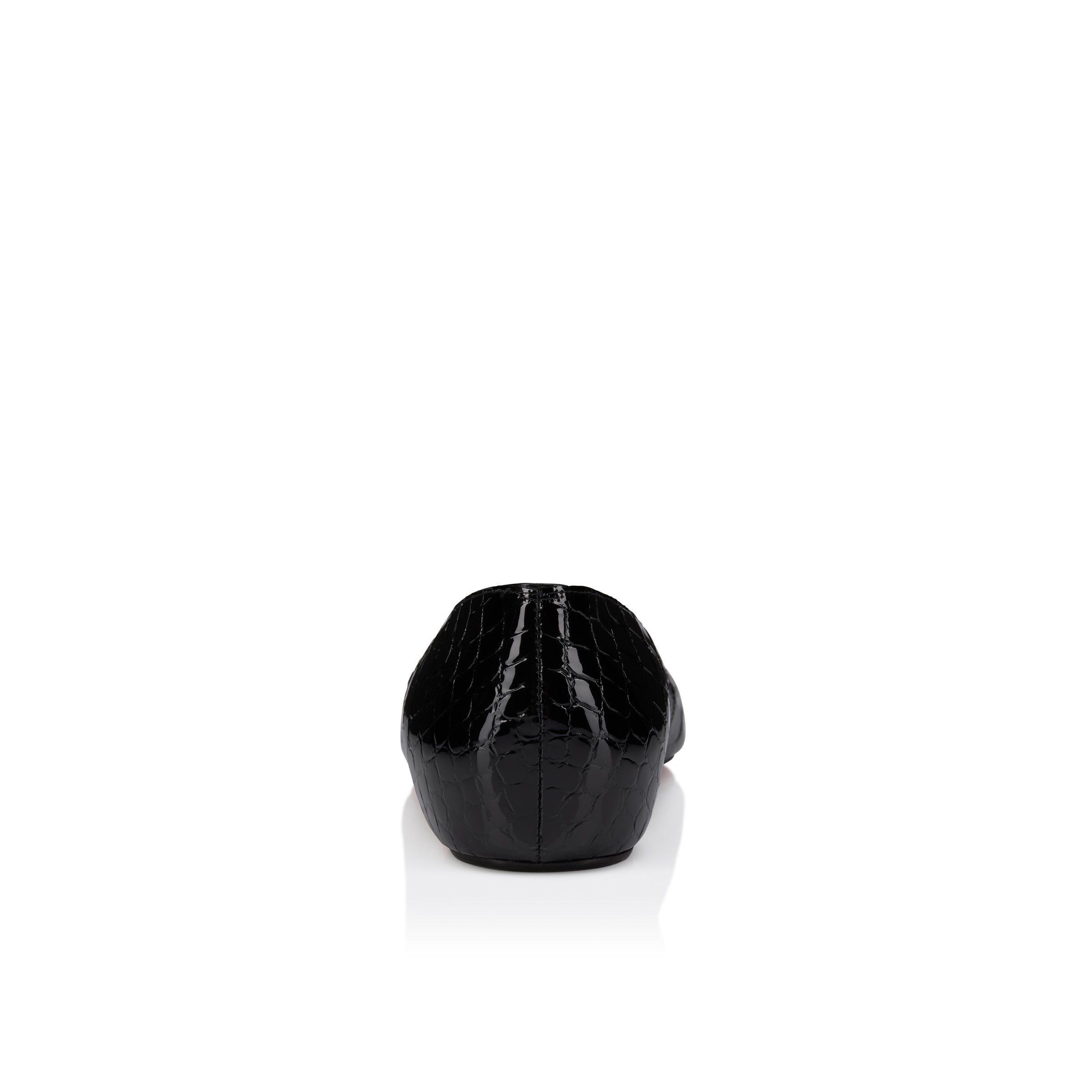 Christian Louboutin La Pigaletta Women Shoes | Color Black