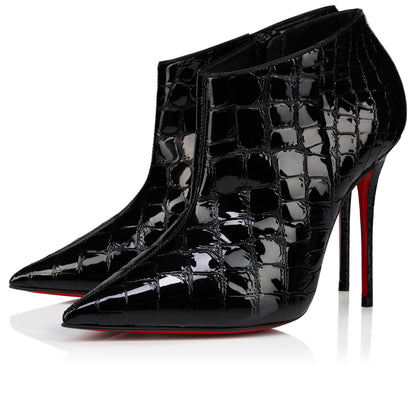 Christian Louboutin La Pigalle Booty Women Shoes | Color Black