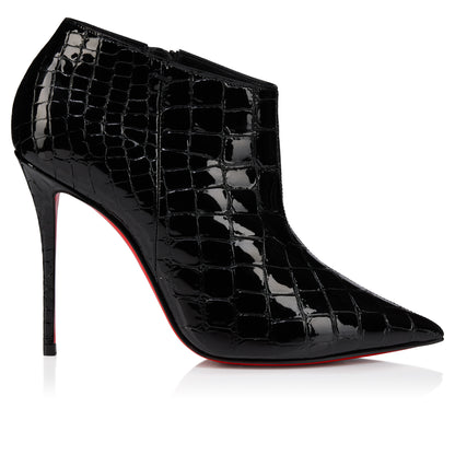 Christian Louboutin La Pigalle Booty Women Shoes | Color Black