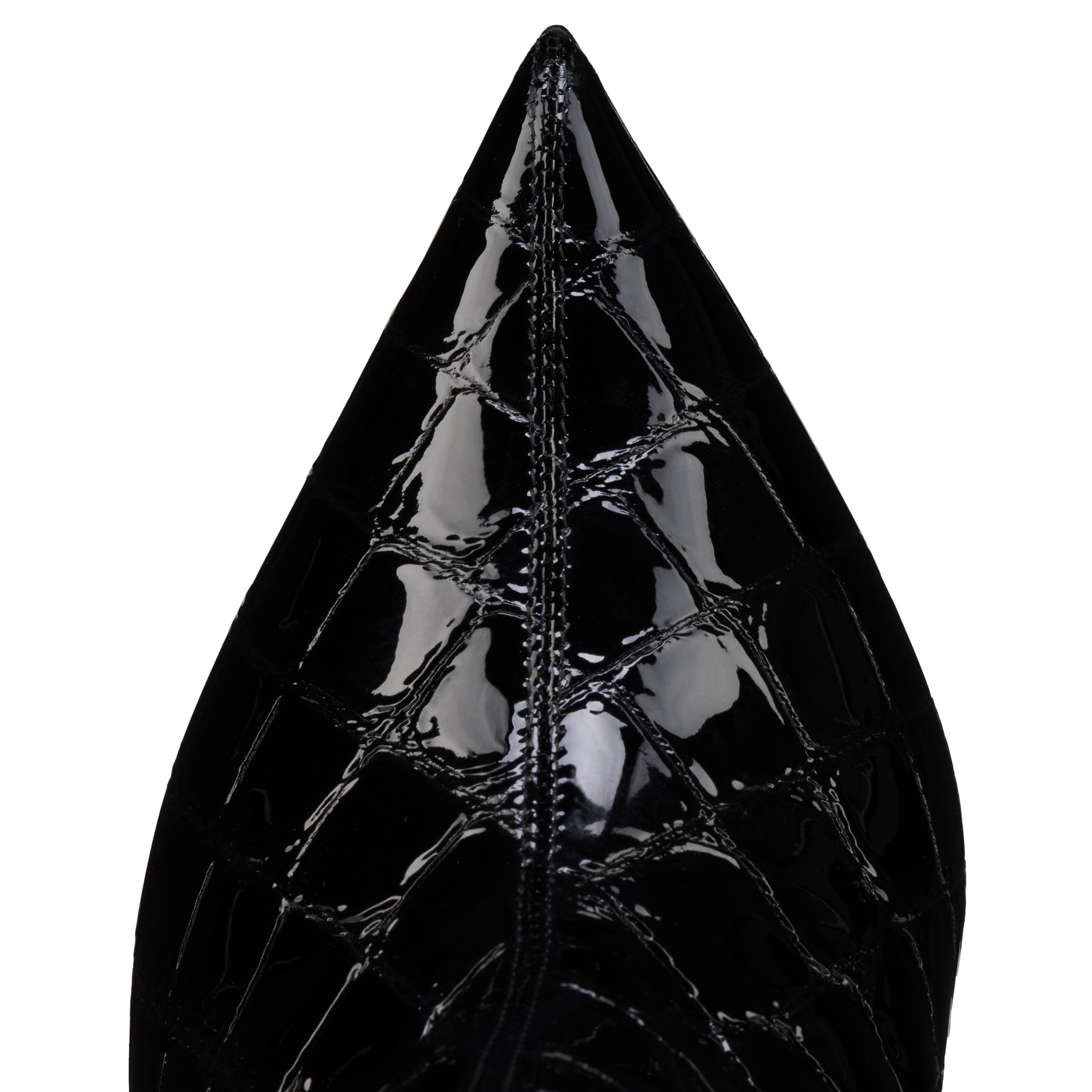 Christian Louboutin La Pigalle Booty Women Shoes | Color Black
