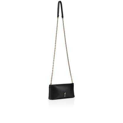 Christian Louboutin Maykimay Mini  Women Bags | Color Black