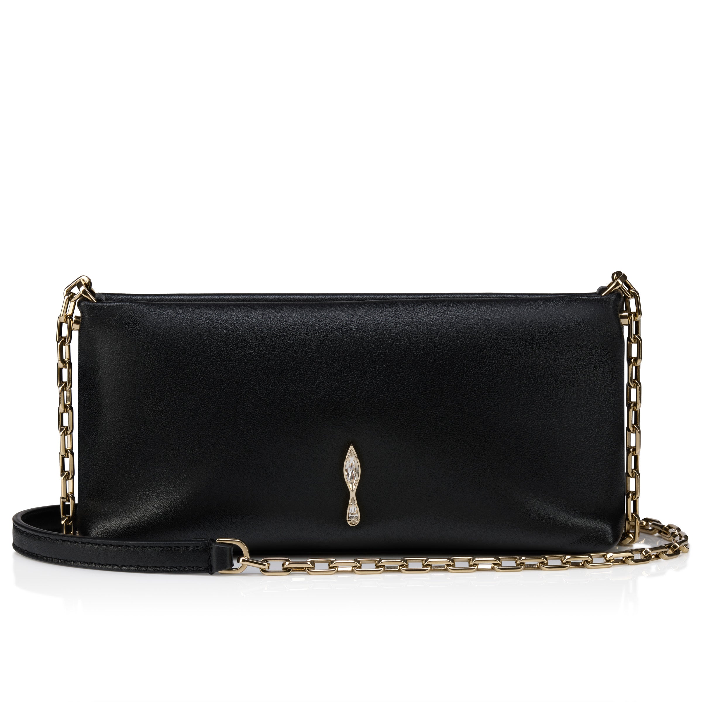 Christian Louboutin Maykimay Mini  Women Bags | Color Black