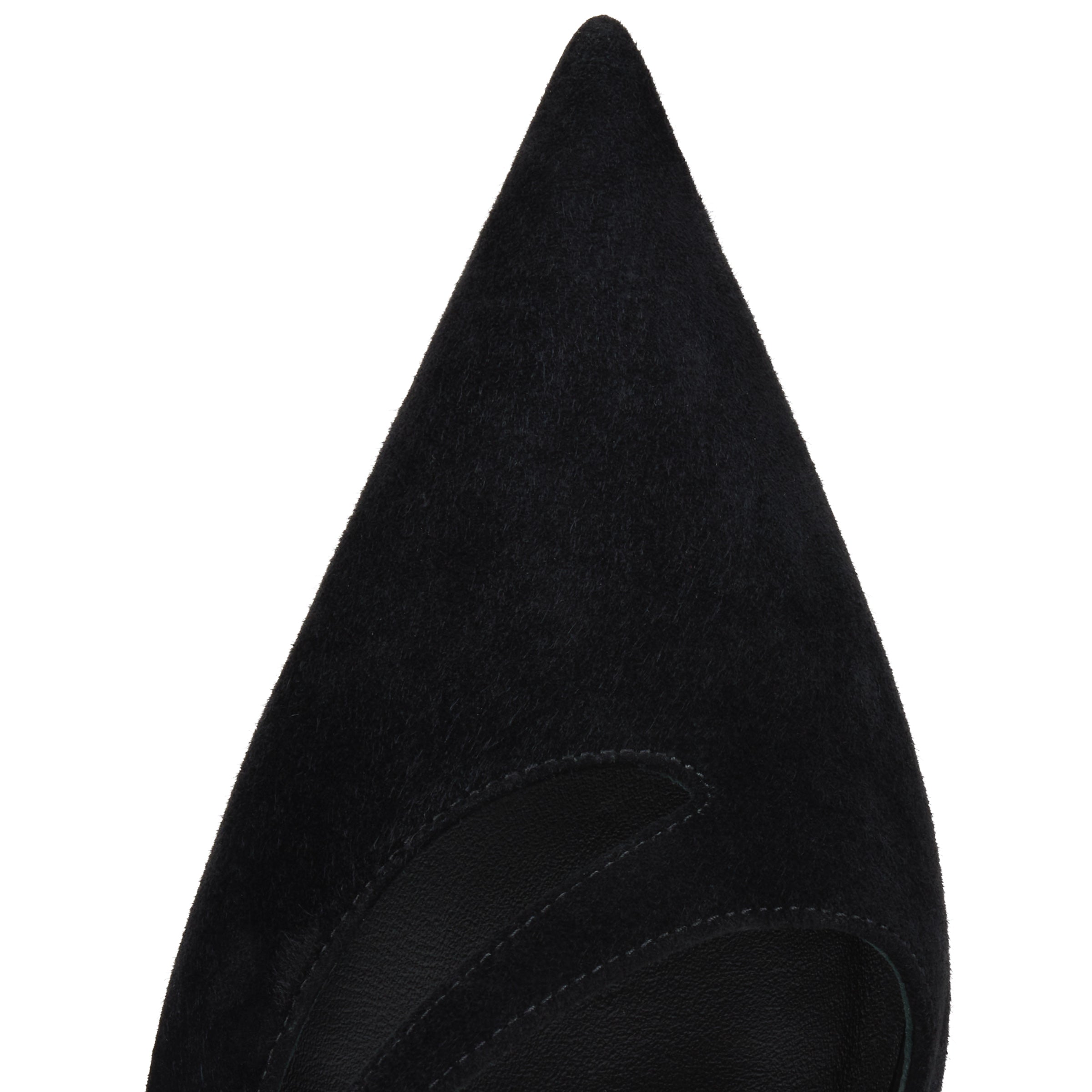 Christian Louboutin Must Z Women Shoes | Color Black
