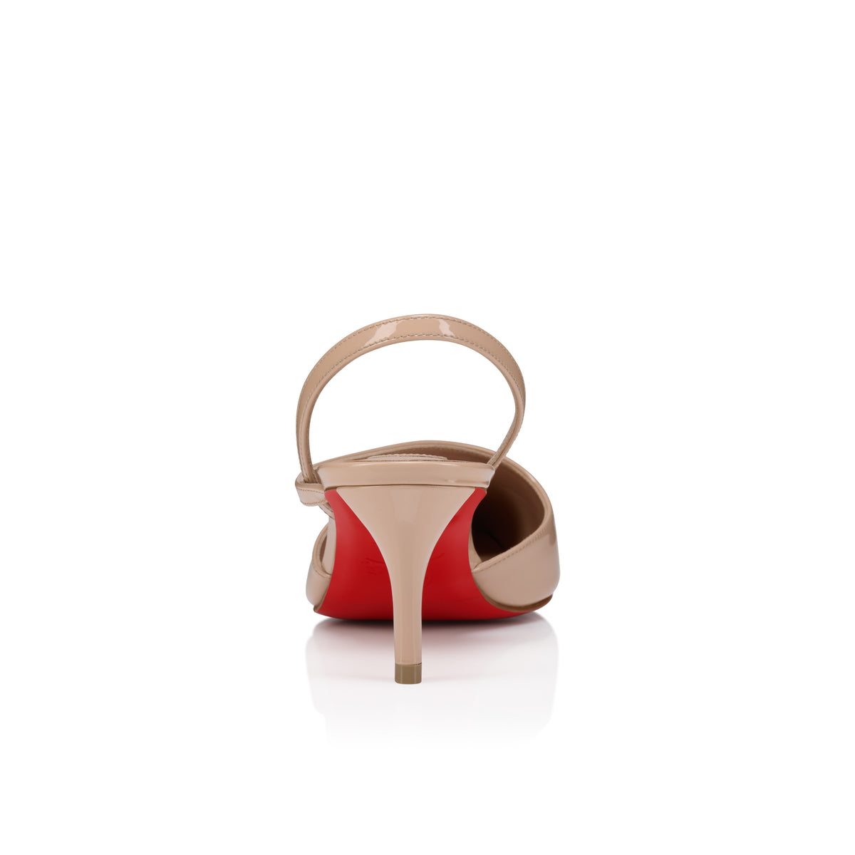 Christian Louboutin Must Z Women Shoes | Color Pink