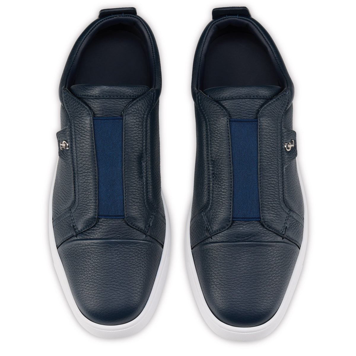 Christian Louboutin St Louis Cl Men Shoes | Color Blue