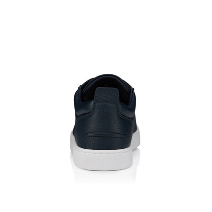 Christian Louboutin St Louis Cl Men Shoes | Color Blue