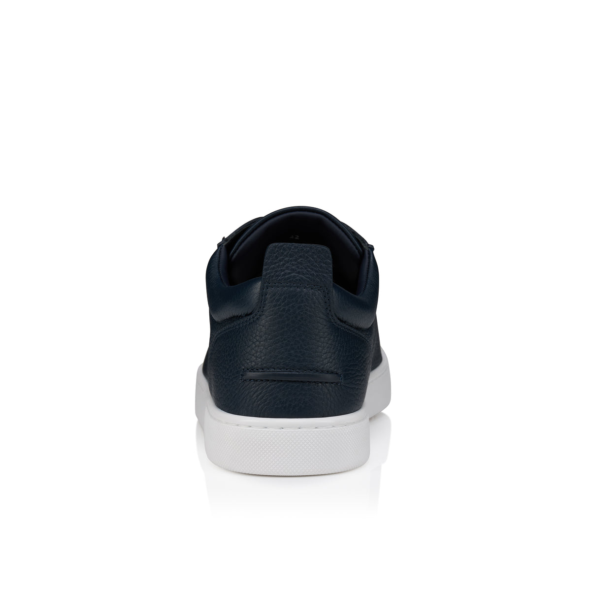 Christian Louboutin St Louis Cl Men Shoes | Color Blue