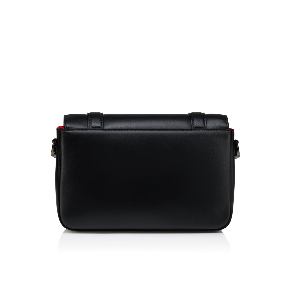 Christian Louboutin Tactical Small Men Bags | Color Black