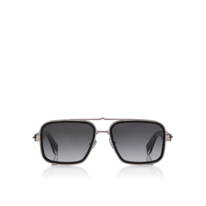 Christian Louboutin Top Screens Lb0055 Men Eyewear | Color Black