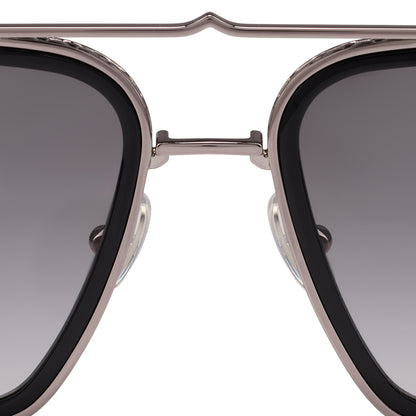 Christian Louboutin Top Screens Lb0055 Men Eyewear | Color Black