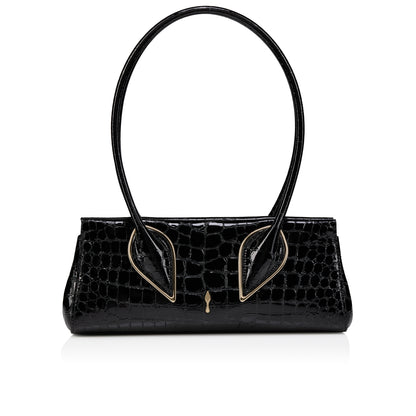 Christian Louboutin Venus Women Bags | Color Black