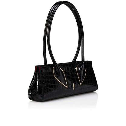 Christian Louboutin Venus Women Bags | Color Black