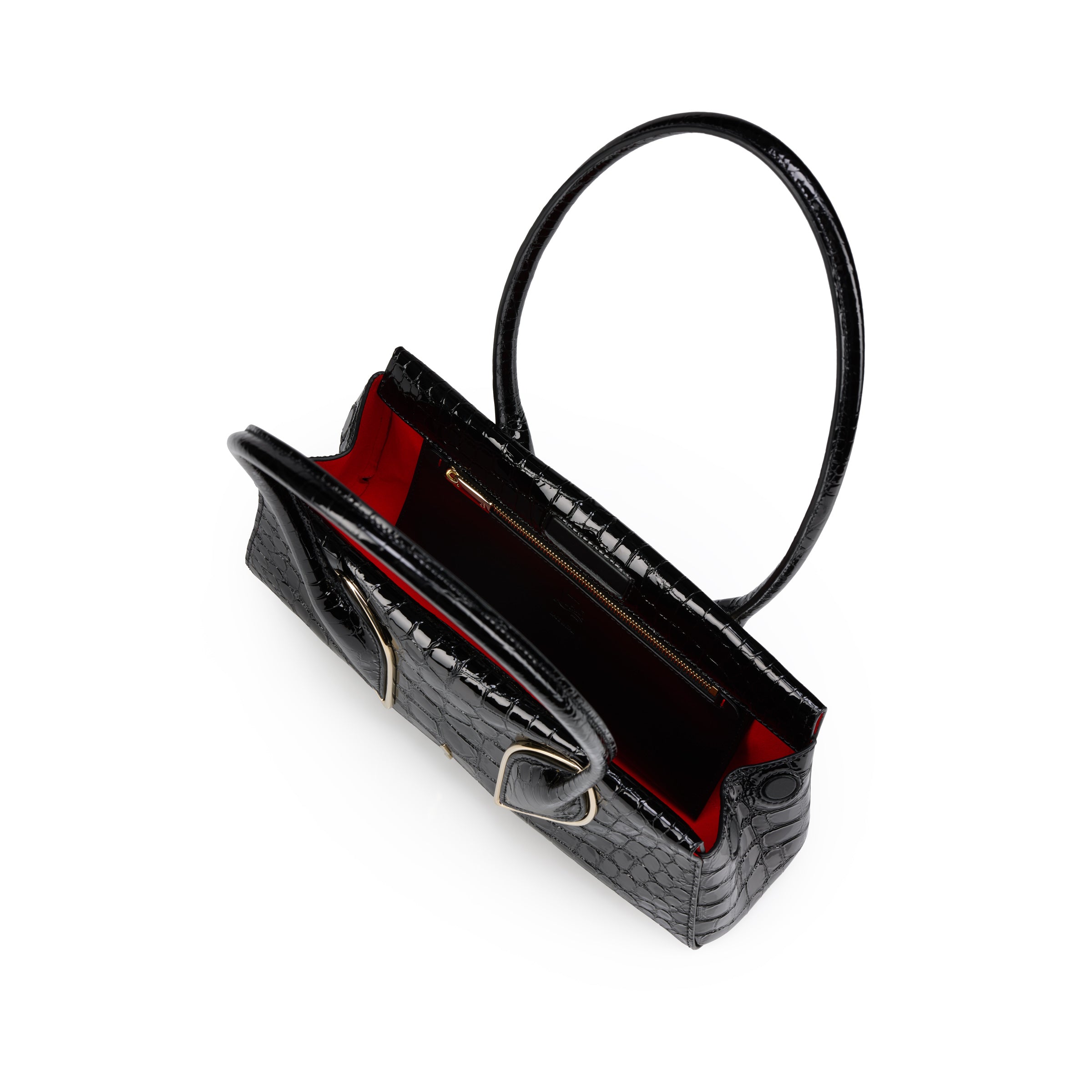 Christian Louboutin Venus Women Bags | Color Black