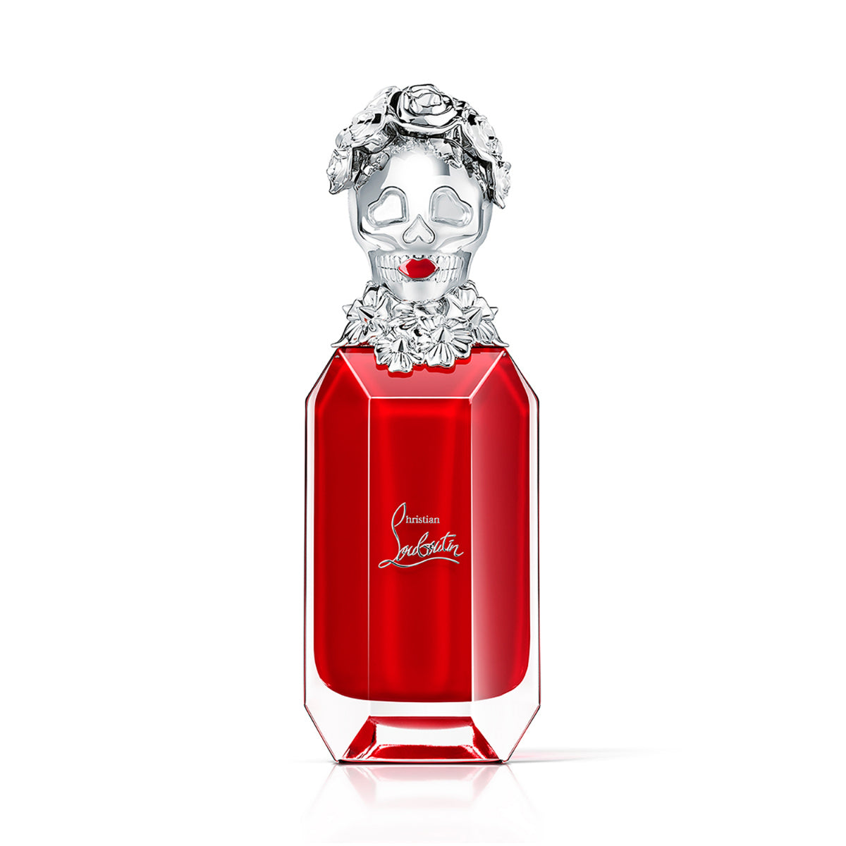 Christian Louboutin Loubikiss Women Beauty | Color Old Multicolor