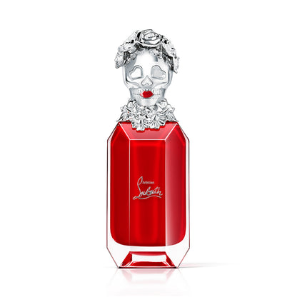 Christian Louboutin Loubikiss Women Beauty | Color Old Multicolor