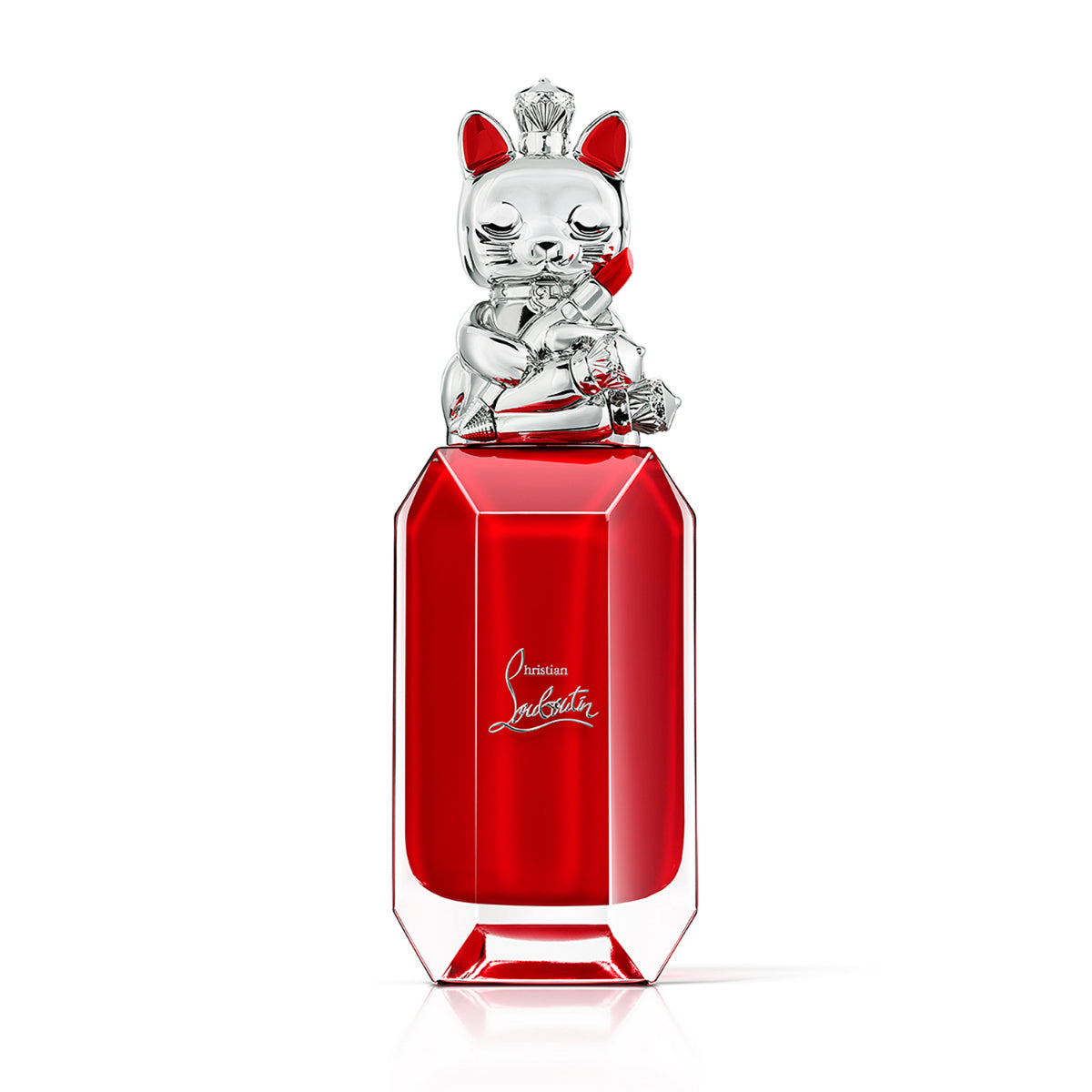 Christian Louboutin Loubidoo Women Beauty | Color Old Multicolor