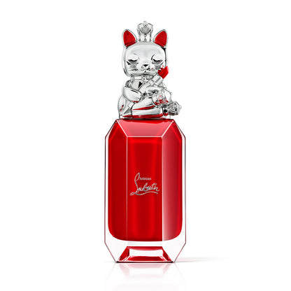 Christian Louboutin Loubidoo Women Beauty | Color Old Multicolor