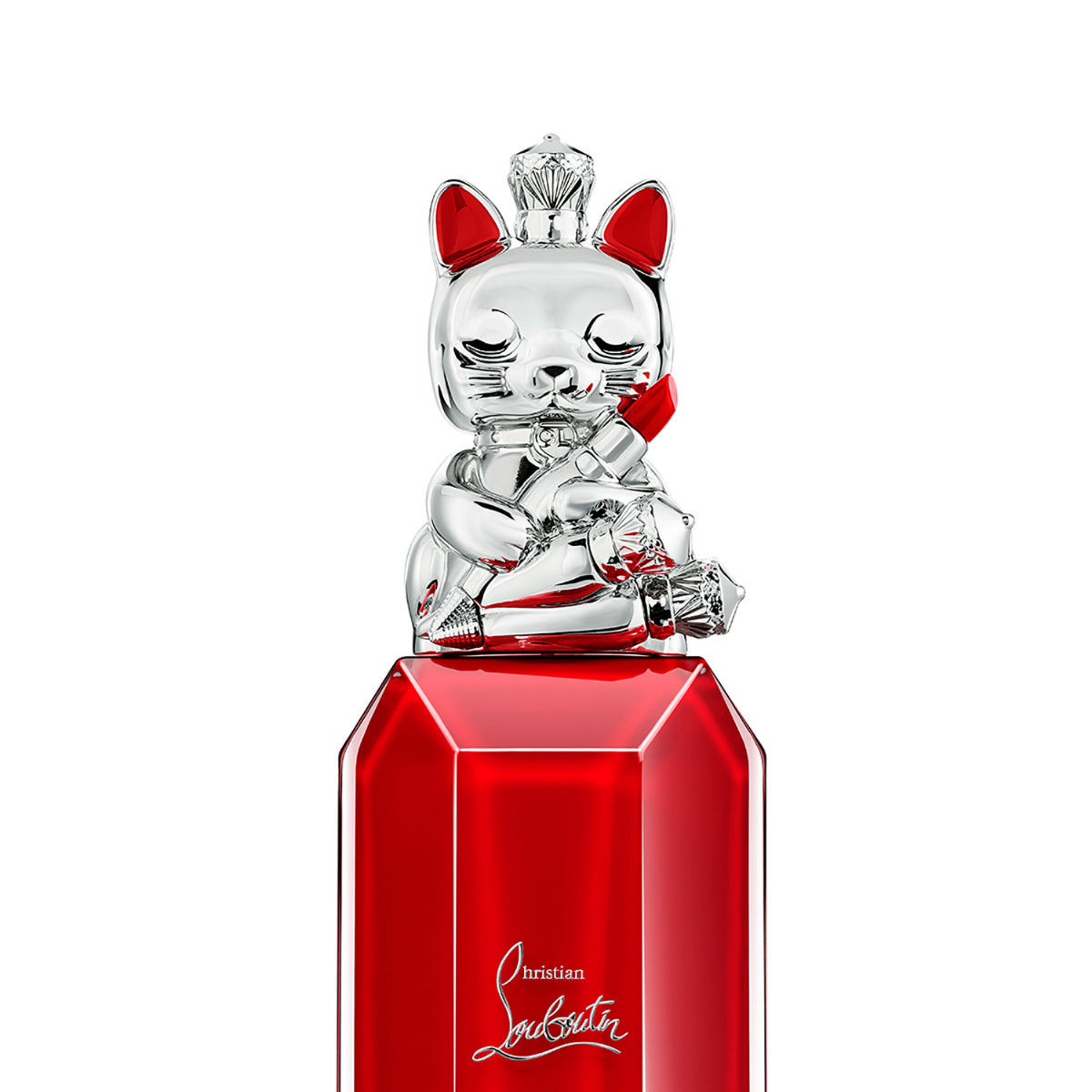 Christian Louboutin Loubidoo Women Beauty | Color Old Multicolor