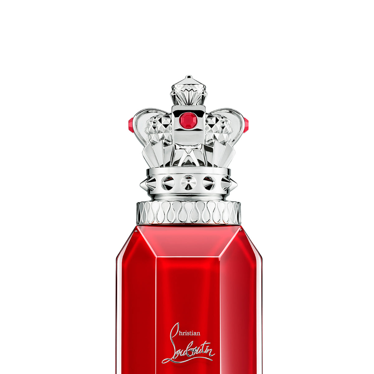 Christian Louboutin Loubicrown Women Beauty | Color Old Multicolor