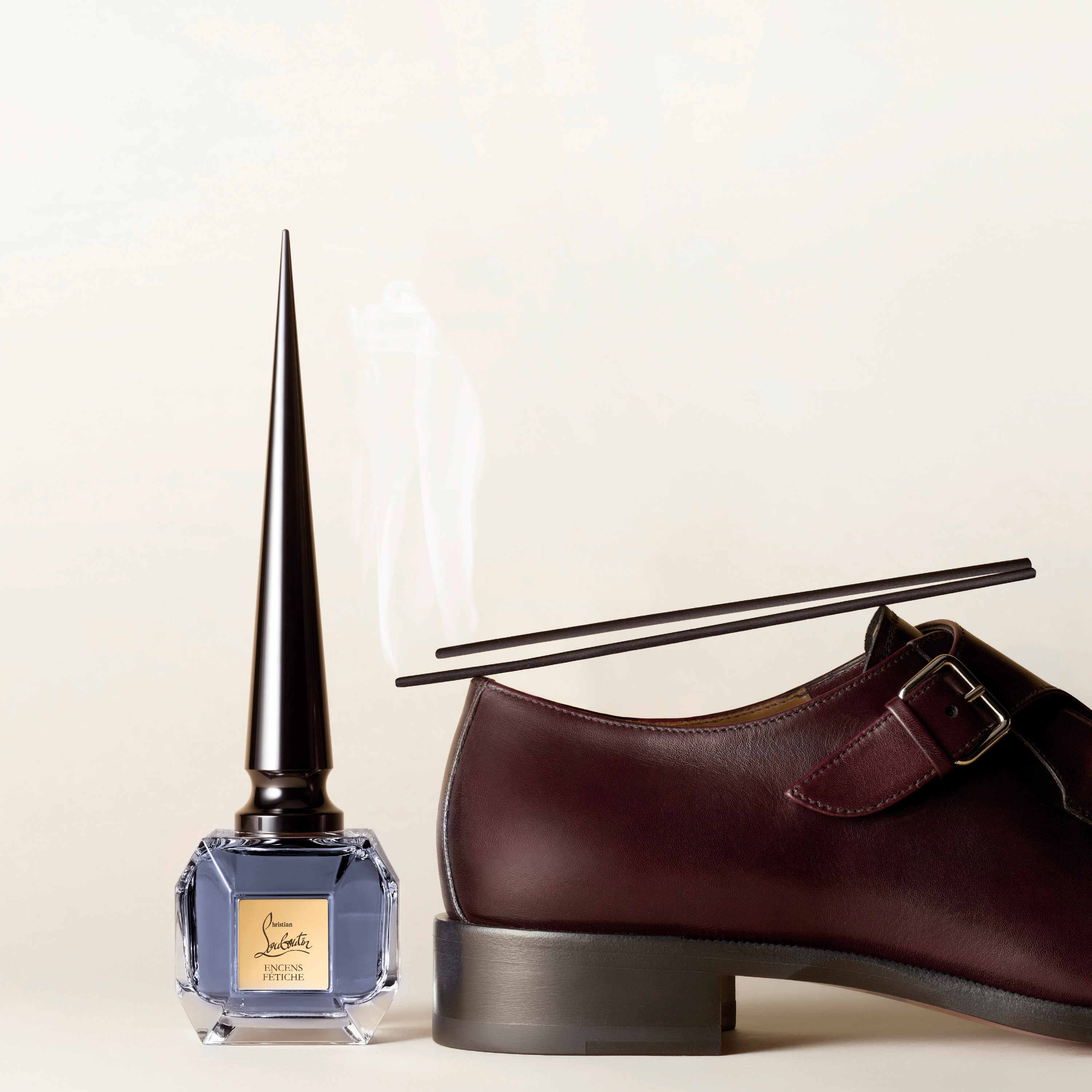 Christian Louboutin L'Encens Women Beauty | Color Multicolor New