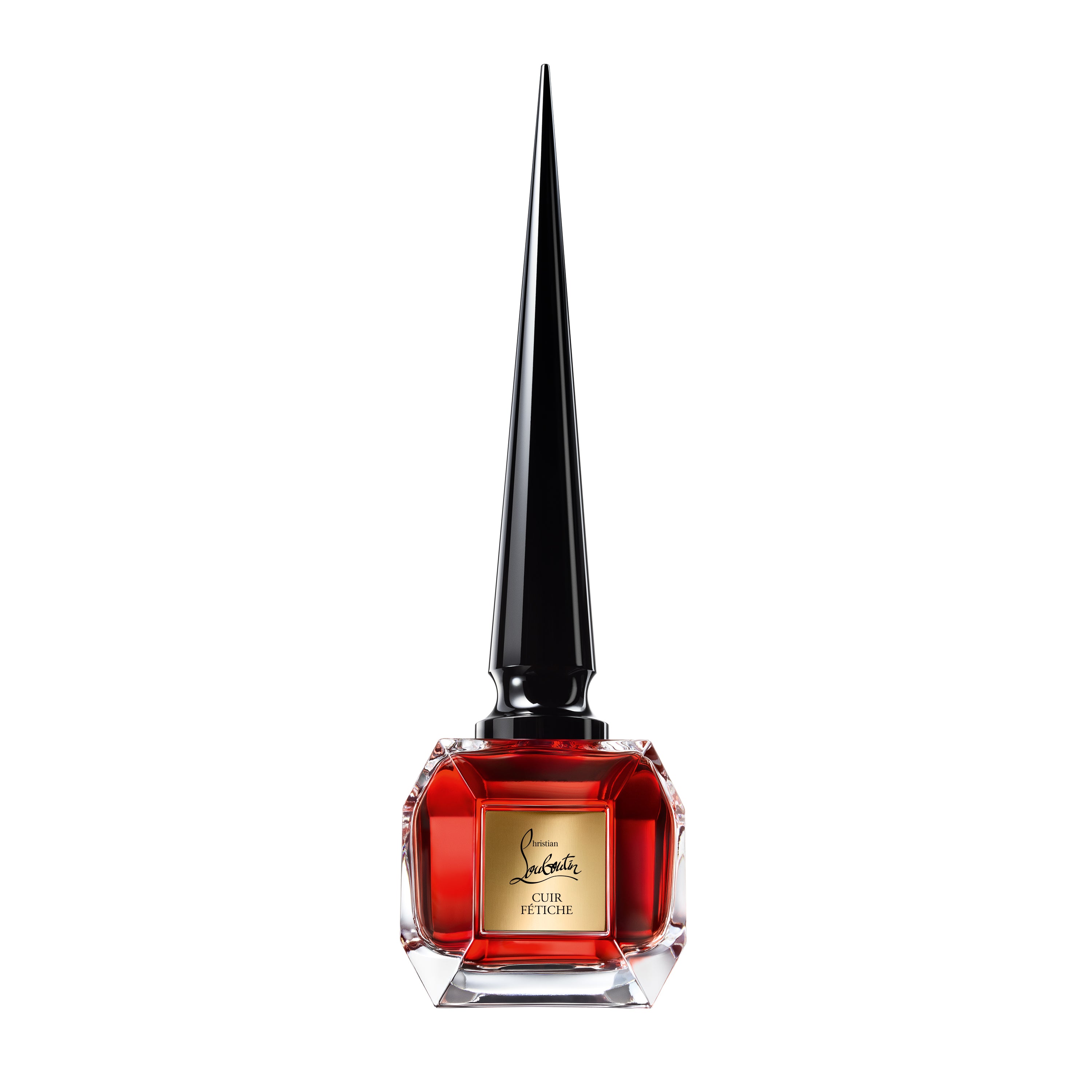 Christian Louboutin Le Cuir Women Beauty | Color Multicolor New