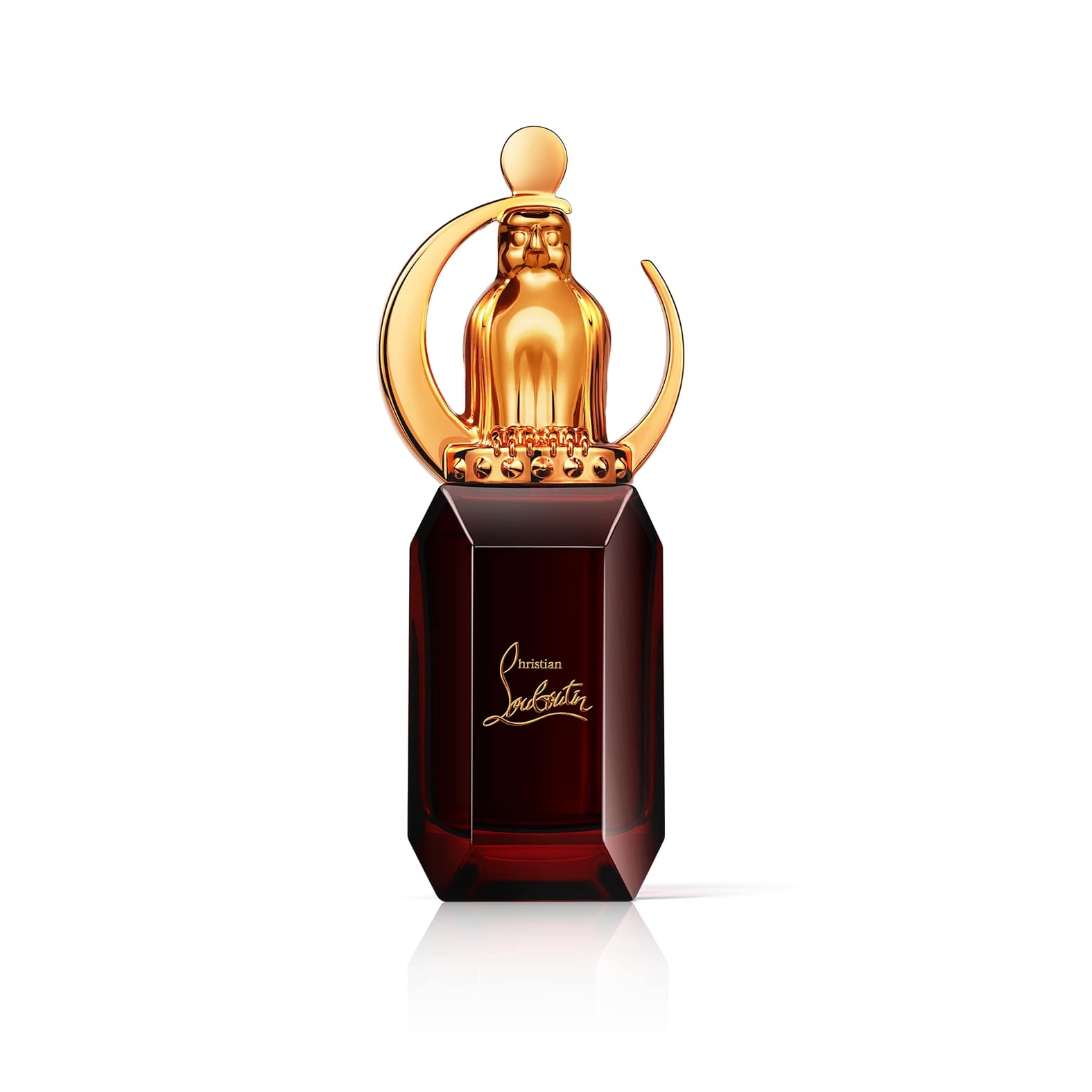 Christian Louboutin Loubiworld Miniatures Set Women Beauty | Color Old Multicolor