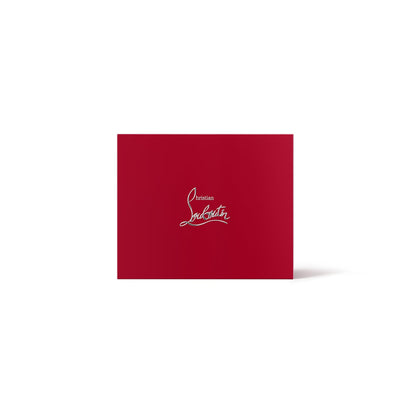 Christian Louboutin Loubiworld Miniatures Set Women Beauty | Color Old Multicolor
