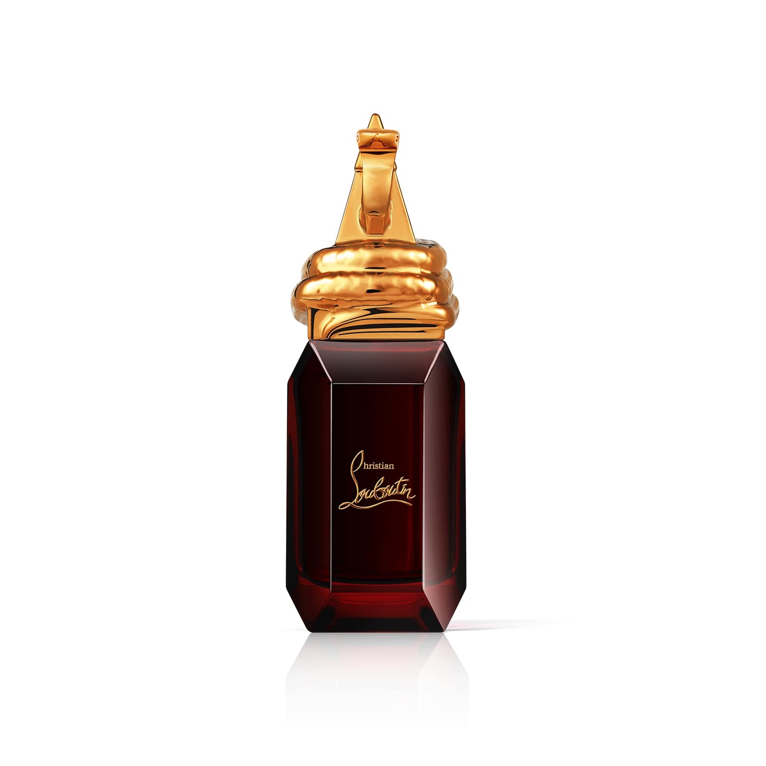 Christian Louboutin Loubiworld Miniatures Set Women Beauty | Color Old Multicolor
