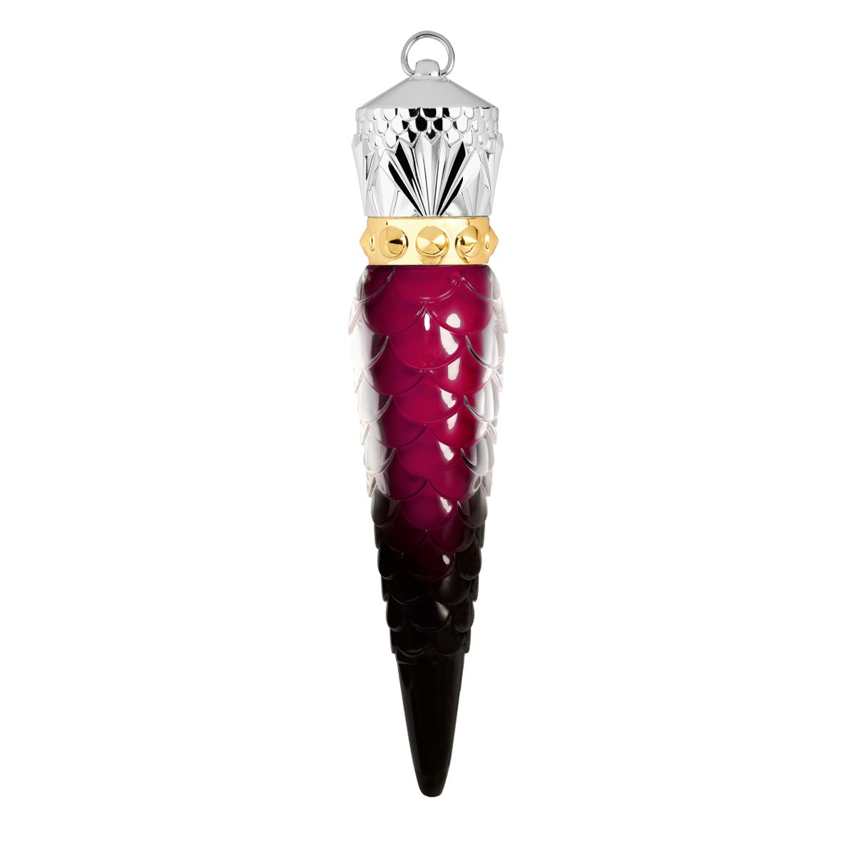 Christian Louboutin Rouge Louboutin Matte Fluids Women Beauty | Color Old Multicolor