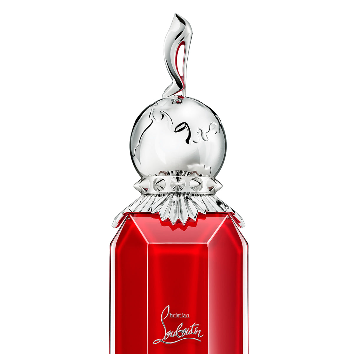 Christian Louboutin Loubirouge Women Beauty | Color Red