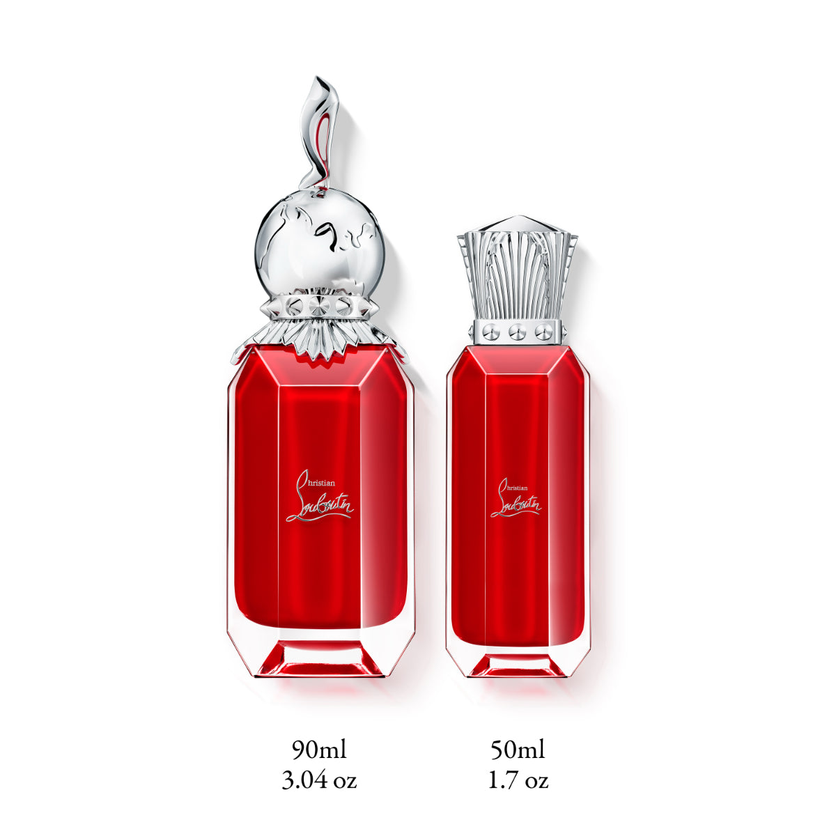 Christian Louboutin Loubirouge Women Beauty | Color Red