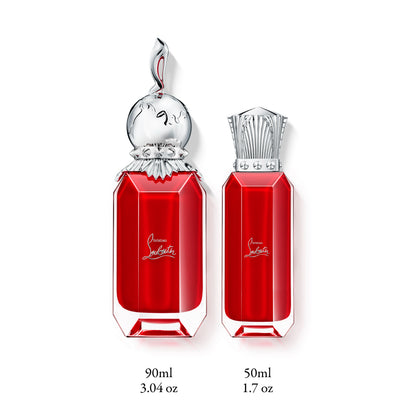 Christian Louboutin Loubirouge Women Beauty | Color Red
