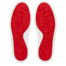 Load image into Gallery viewer, Christian Louboutin 2002sl Low Men Shoes | Color White
