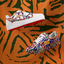 Load image into Gallery viewer, Christian Louboutin 2002sl Low Men Shoes | Color White
