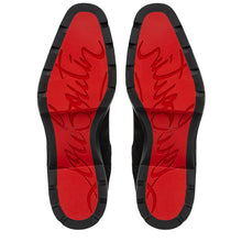 Load image into Gallery viewer, Christian Louboutin Alpinosol Men Shoes | Color Black
