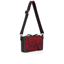 Load image into Gallery viewer, Christian Louboutin Adolon Men Bags | Color Black
