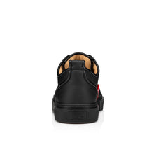 Load image into Gallery viewer, Christian Louboutin Adolon Junior Men Shoes | Color Black
