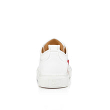 Load image into Gallery viewer, Christian Louboutin Adolon Junior Men Shoes | Color White
