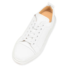 Load image into Gallery viewer, Christian Louboutin Adolon Junior Men Shoes | Color White
