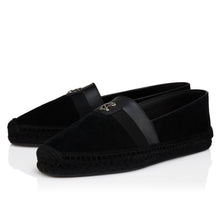 Load image into Gallery viewer, Christian Louboutin Alfarica Men Shoes | Color Black
