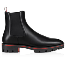 Load image into Gallery viewer, Christian Louboutin Alpinosol Men Shoes | Color Black
