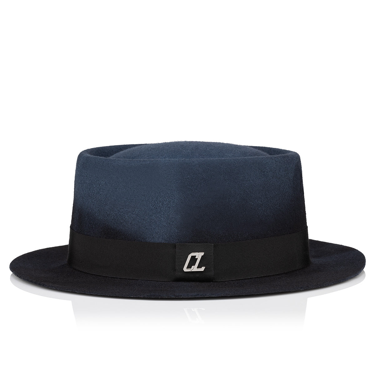 Christian Louboutin Andaloubi Men Hats | Color Black