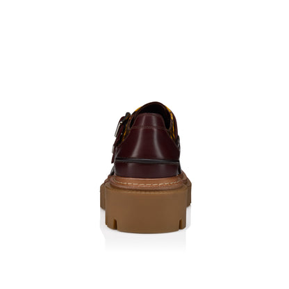 Christian Louboutin Antonina College Women Shoes | Color Multicolor