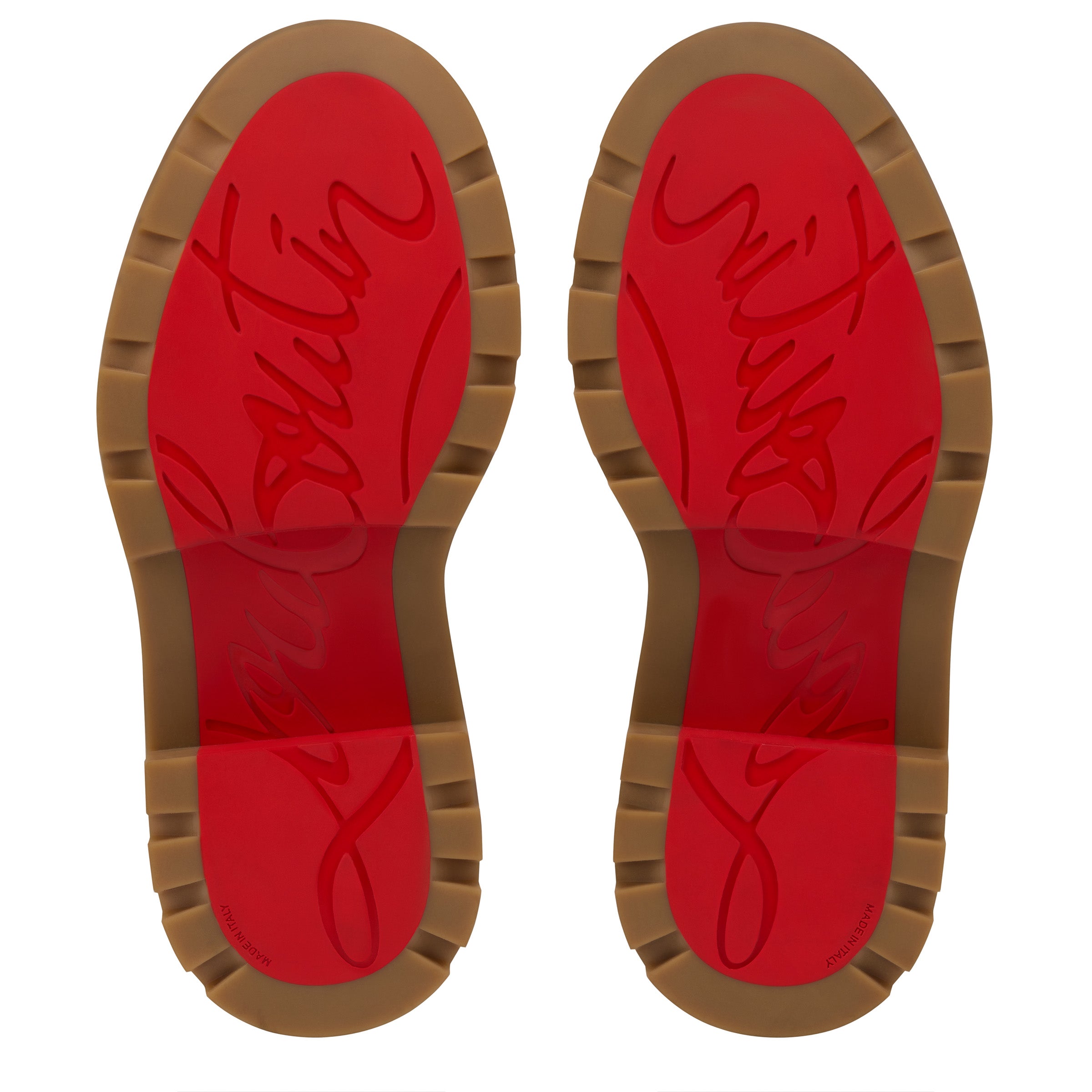 Christian Louboutin Antonina College Women Shoes | Color Multicolor