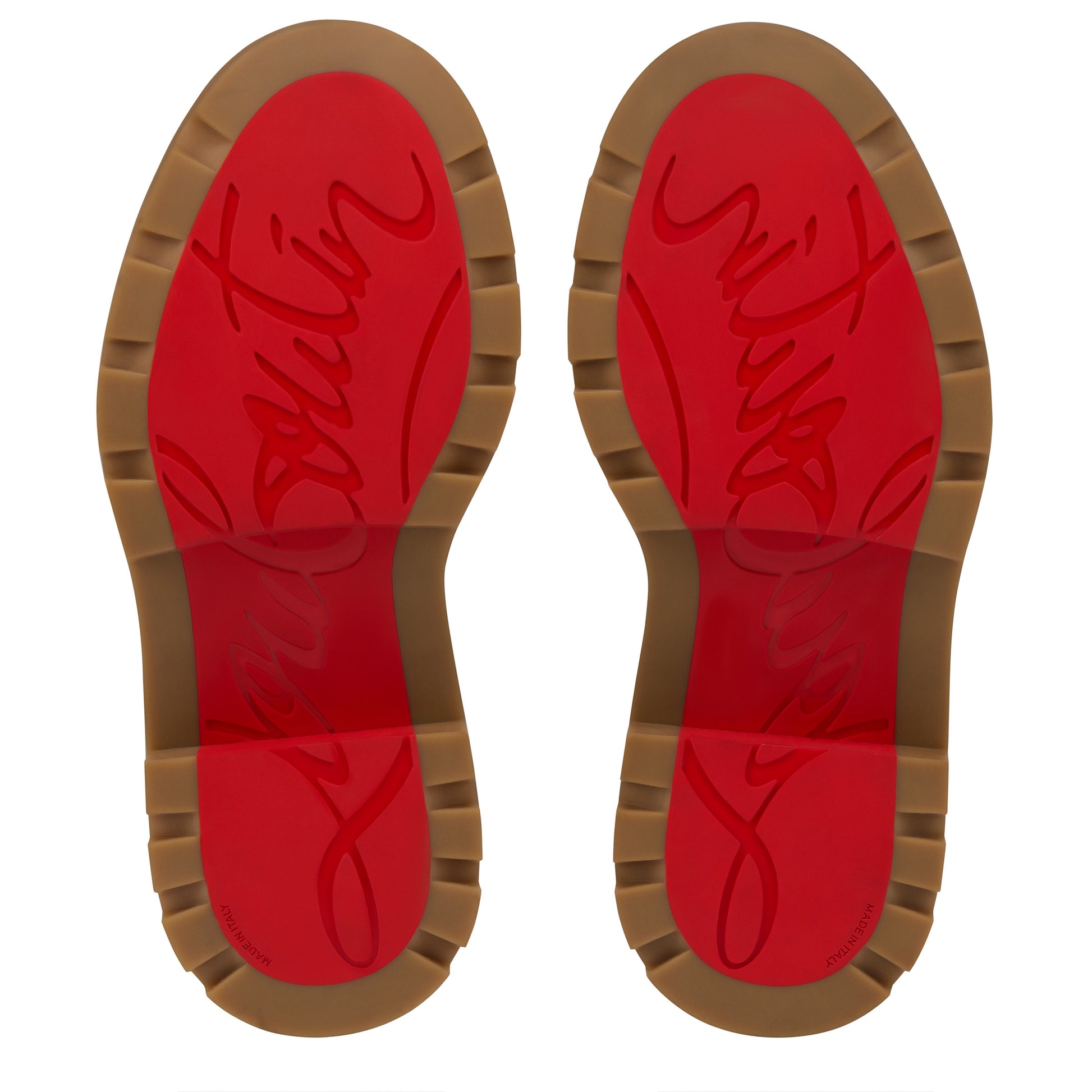 Christian Louboutin Antonina College Women Shoes | Color Multicolor