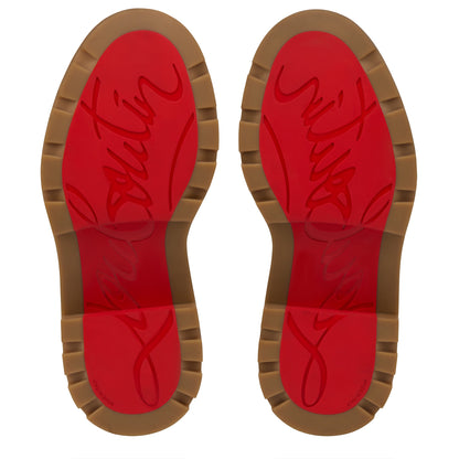 Christian Louboutin Antonina College Women Shoes | Color Multicolor